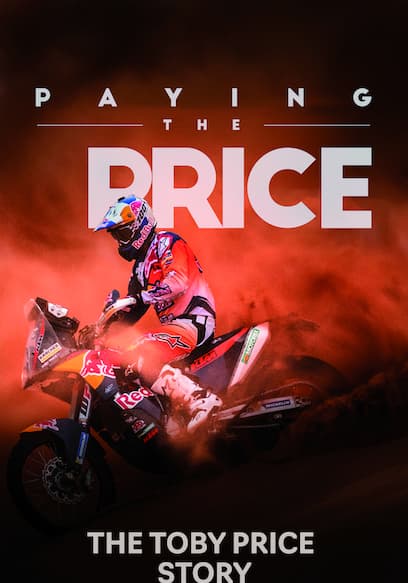 Paying the Price: The Toby Price Story