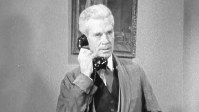 S01:E09 - The Clock of Doom