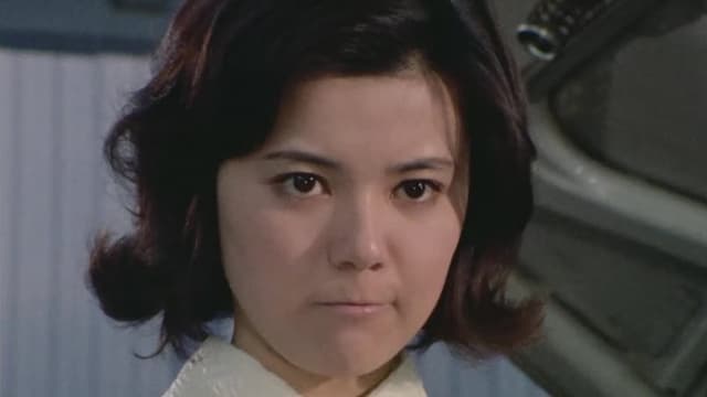 S01:E07 - Return of Ultraman: S1 E7 - Operation Monster Rainbow