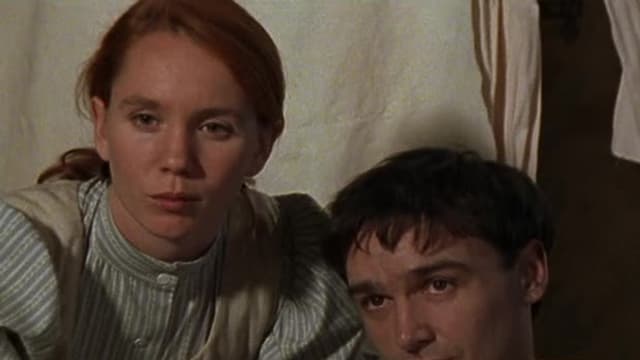 S01:E17 - Evolution