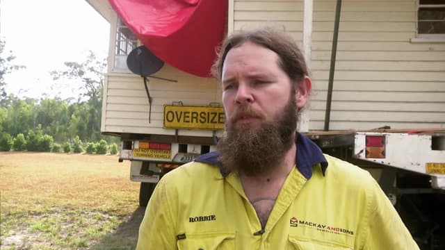 S07:E11 - Battling the Blaze