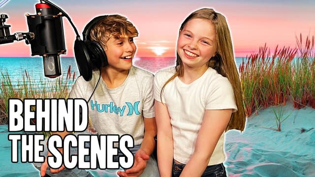 S06:E12 - The REAL Story of Salish & Nidal - Diss Track (BTS)