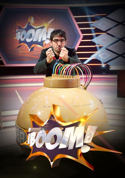 S02:E270 - Boom Spain