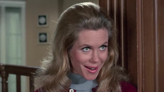 S05:E18 - Samantha, the Bard