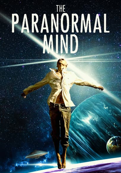 The Paranormal Mind