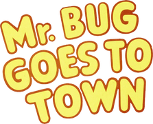 Hoppity Goes to Town