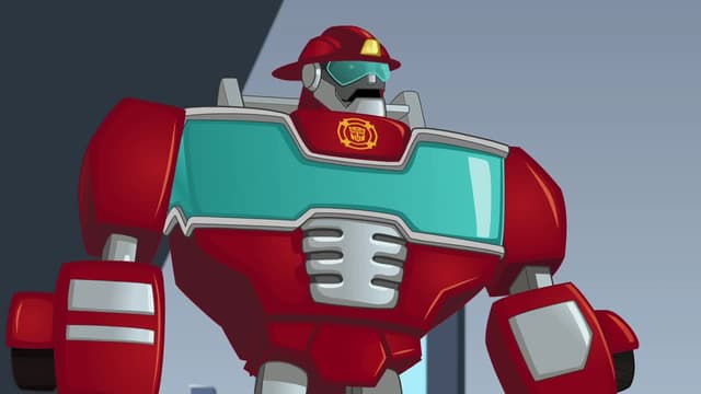 S02:E23 - Odd Bot Out