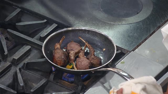 S22:E01 - The Dream Begins