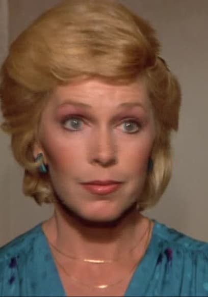 S07:E03 - The Fantasy Island Girl / Saturday's Child poster