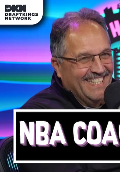 S01:E12 - NBA Coaching Legends poster