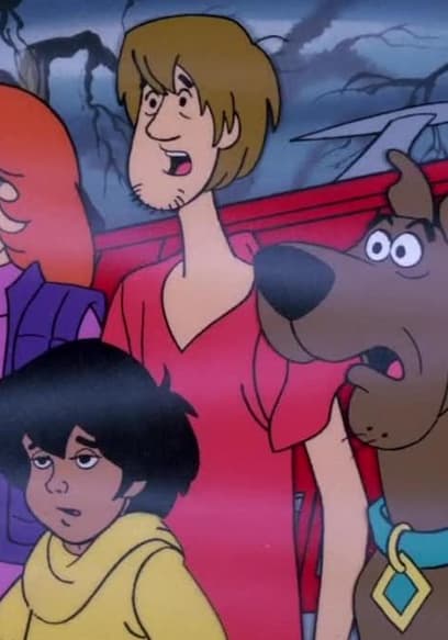 S01:E02 - Scooba Kadoobra poster