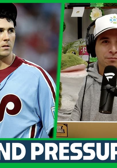 Póster de S2026:E1180 - What Will Happen in the Last Regular Season MLB Weekend