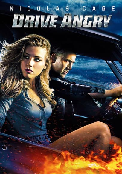 Drive Angry