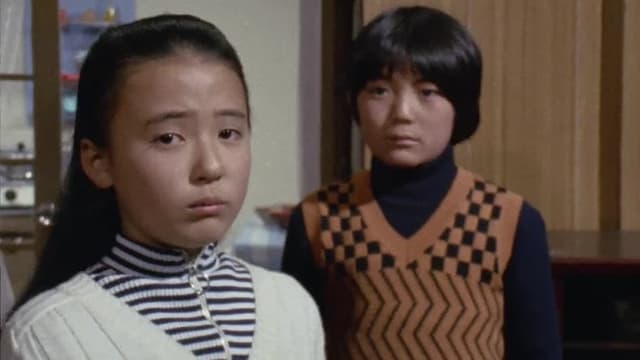 S01:E47 - The Terrifying Saucer Creature Series! The Girl Who Collects the Stardust of Demons
