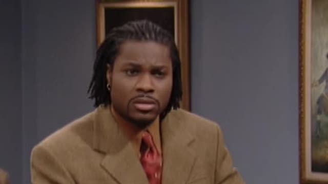 S03:E314 - The Mad Hatter