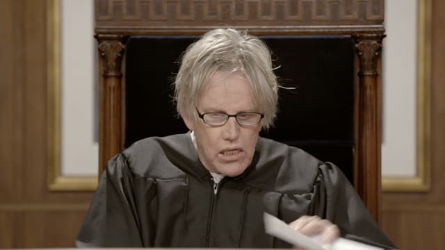 S01:E05 - Meerkat Manners