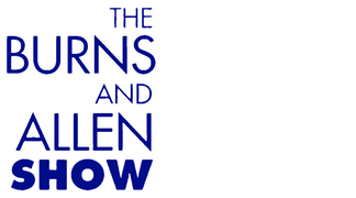 The George Burns and Gracie Allen Show