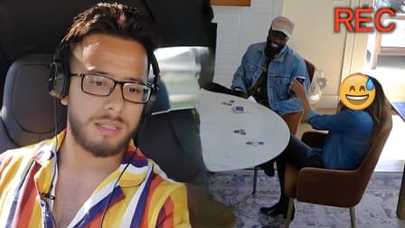 S01:E02 - Poker Champion TRIES to STEAL Girlfriend!