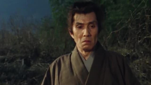 S01:E19 - Men Weep for the Bewitching Woman