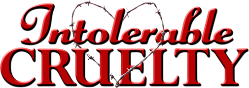 Intolerable Cruelty