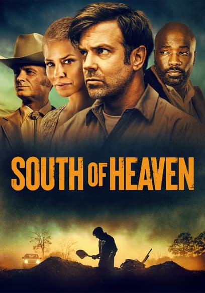 South of Heaven