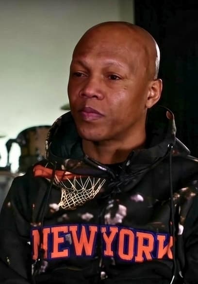 S01:E06 - Zab Judah on Floyd Mayweather, Mike Tyson, Don King, Pernell Whitaker, Big Meech poster