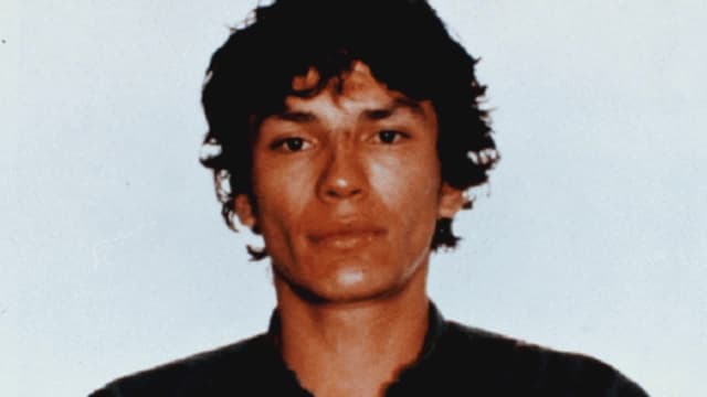 S02:E02 - The Nightstalker: Richard Ramirez