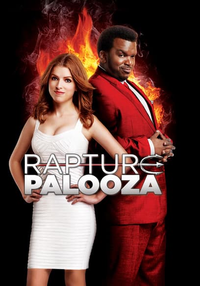 Rapture-Palooza