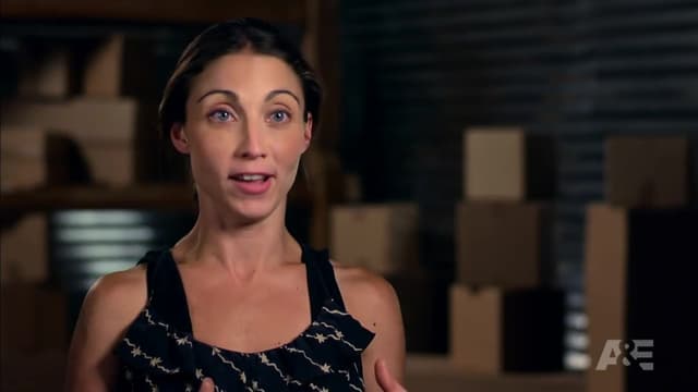 S02:E09 - Jenny Bears All