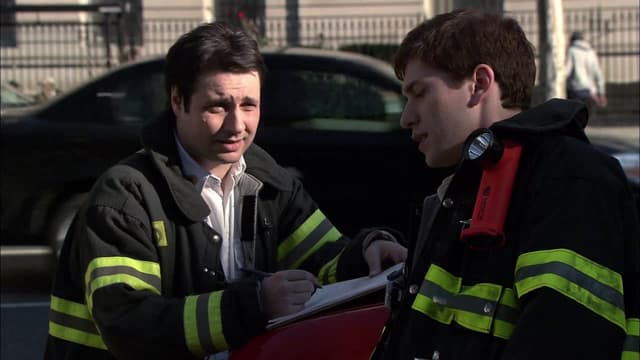 S06:E03 - Comeback