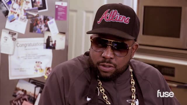 S01:E108 - Big Boi