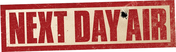 Next Day Air