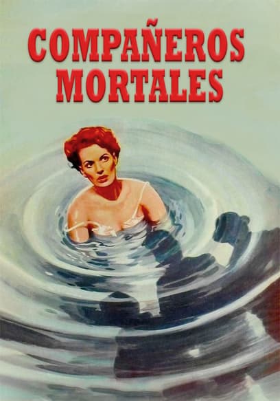Compañeros mortales (Doblado)