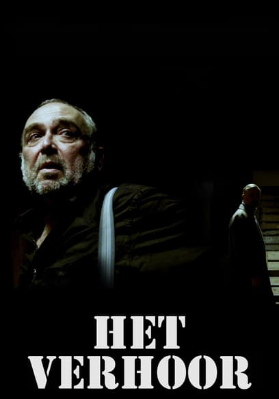 Het Verhoor