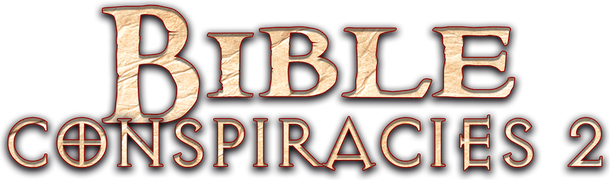 Bible Conspiracies 2