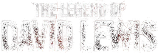 The Legend of David Lewis