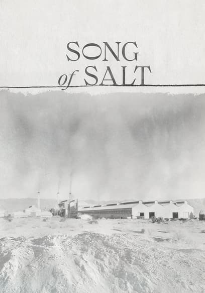 Song of Salt