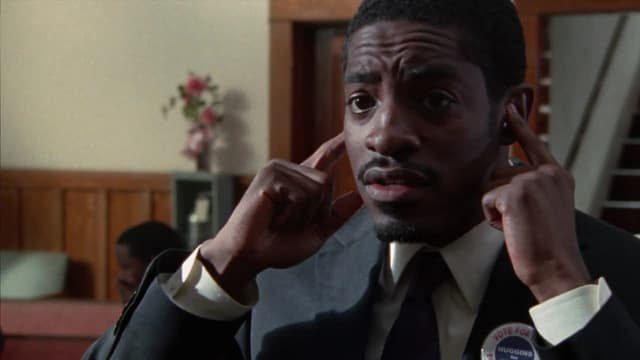 S07:E13 - Family Meeting