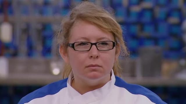 S12:E14 - 8 Chefs Compete