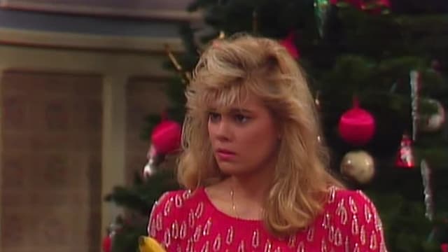 S09:E09 - It's a Wonderful Christmas