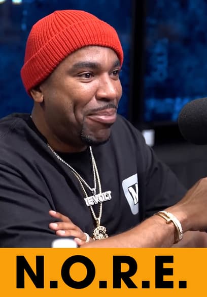S01:E257 - NORE Guest Hosts, 21 Savage Named Best Rapper of 2022 + More poster