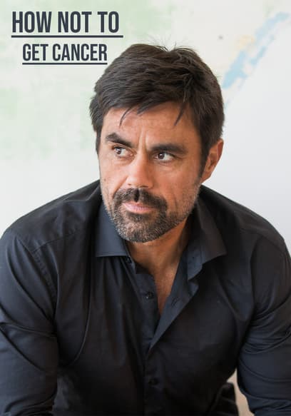 How Not to Get Cancer