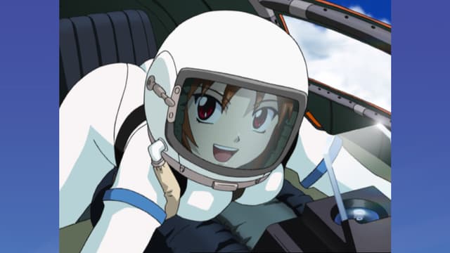 Watch Stratos 4 S01:E13 - Code: 113 Final Approach - Free TV