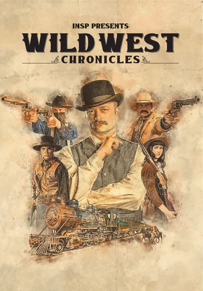 S01:E09 - Elfego Baca & the Frisco Shootout