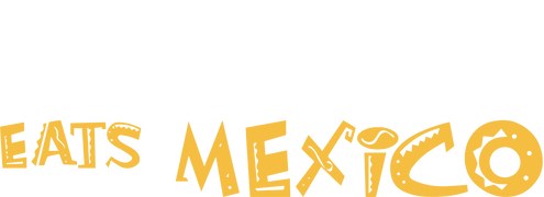 Paul Hollywood Eats Mexico