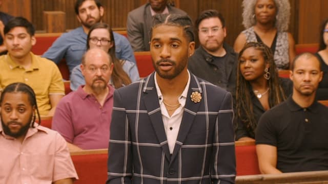 T01:C13 - S01:E13 - Billingsley vs. Perrilloux