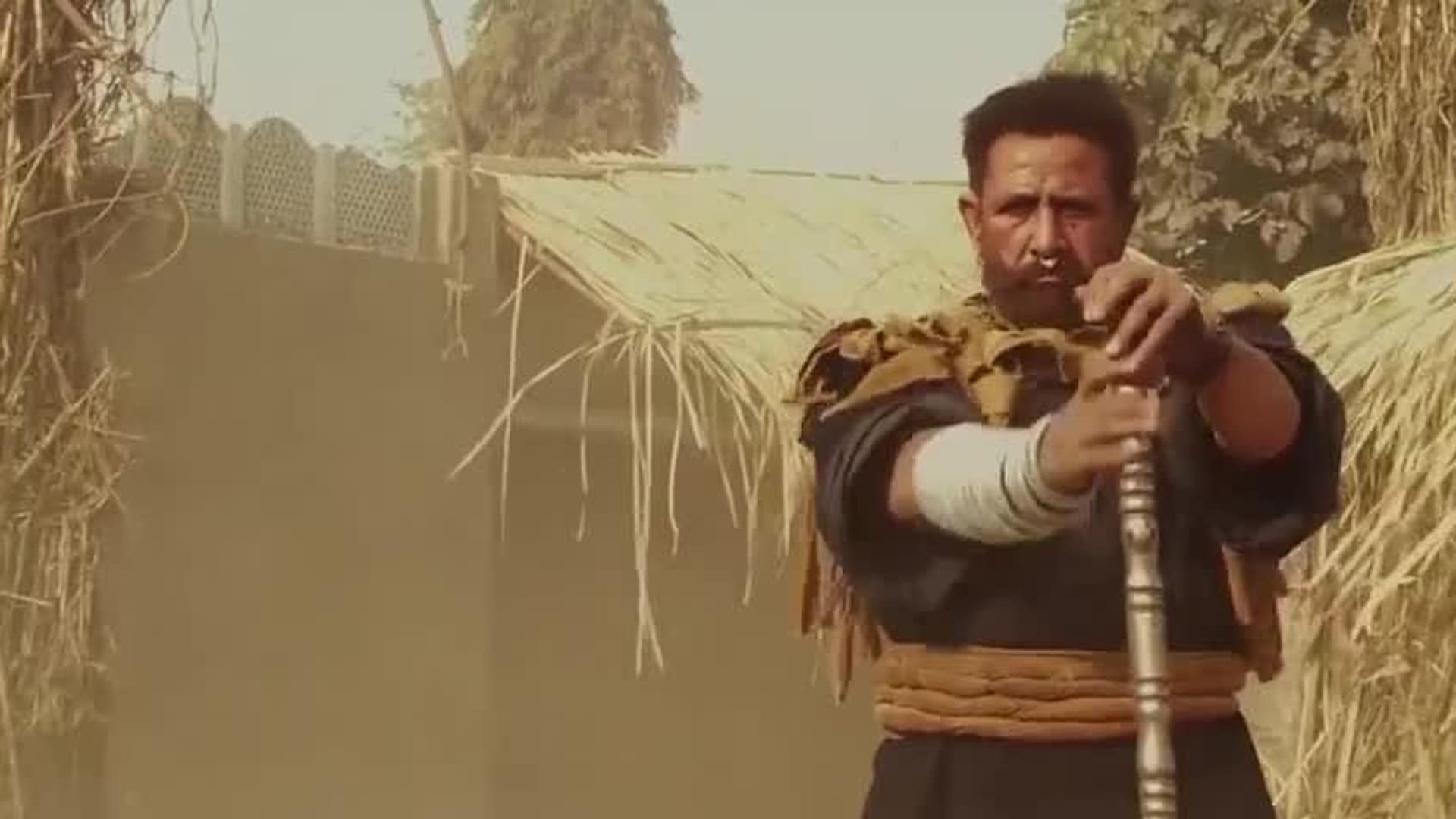 Geo sar utha kay full movie hotsell