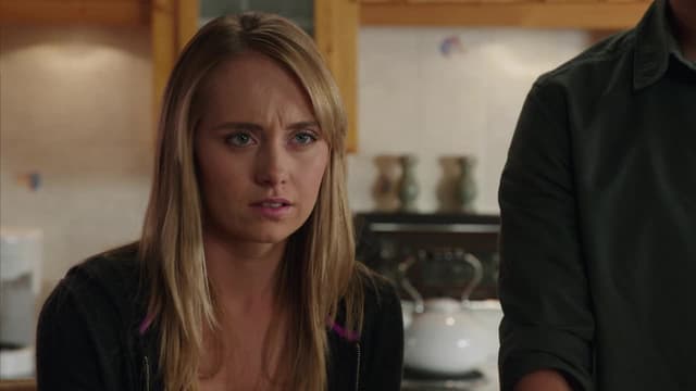 S07:E11 - Better Days