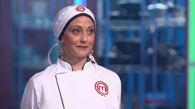 Ver MasterChef Mexico S02:E17 - Episodio 17 - Series gratis | Tubi