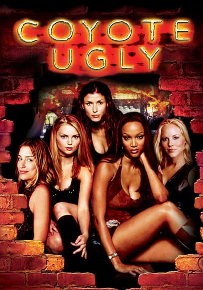 Coyote Ugly